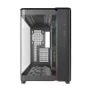 PC Case Montech KING 95 PRO Midi Tower Must