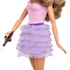 Moendukk Mattel Barbie nukk mitmevärviline alates 3 aastast
