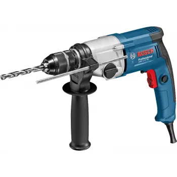 Bosch 0 601 1B2 002 puur 500 p/min kiirkinnituseta 2.4 kg Must, Sinine