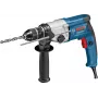 Bosch 0 601 1B2 002 puur 500 p/min kiirkinnituseta 2.4 kg Must, Sinine