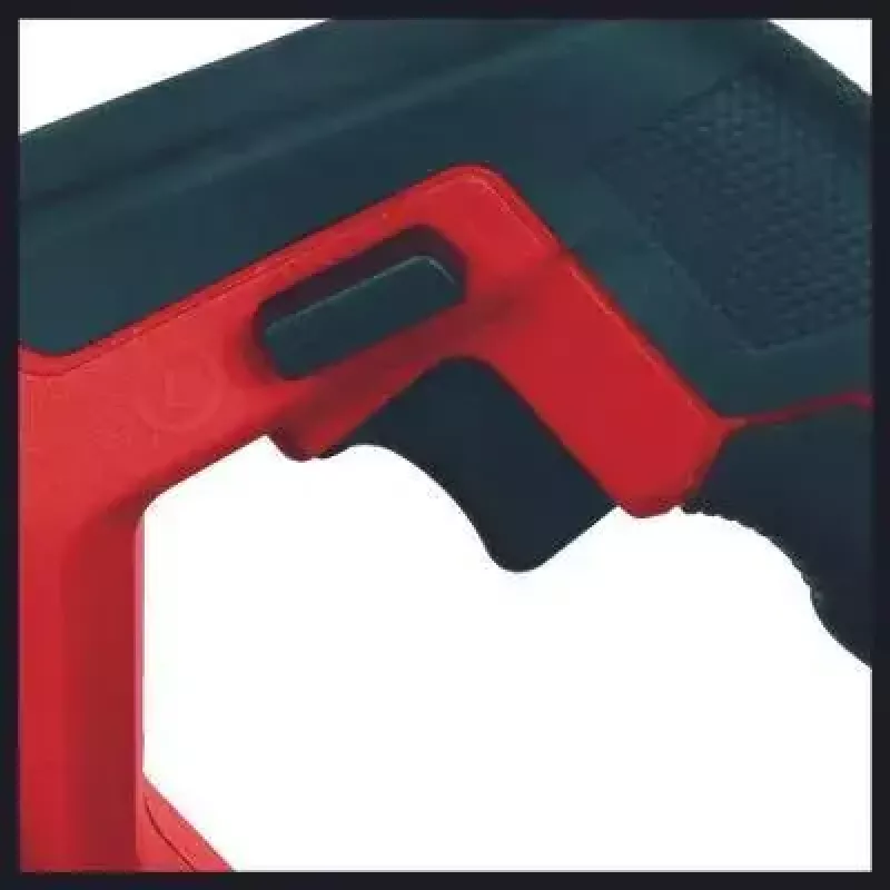 Einhell TE-DA 18/760 Li Solo 3.69 kg must punane