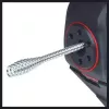 Einhell TE-DA 18/760 Li Solo 3.69 kg must punane