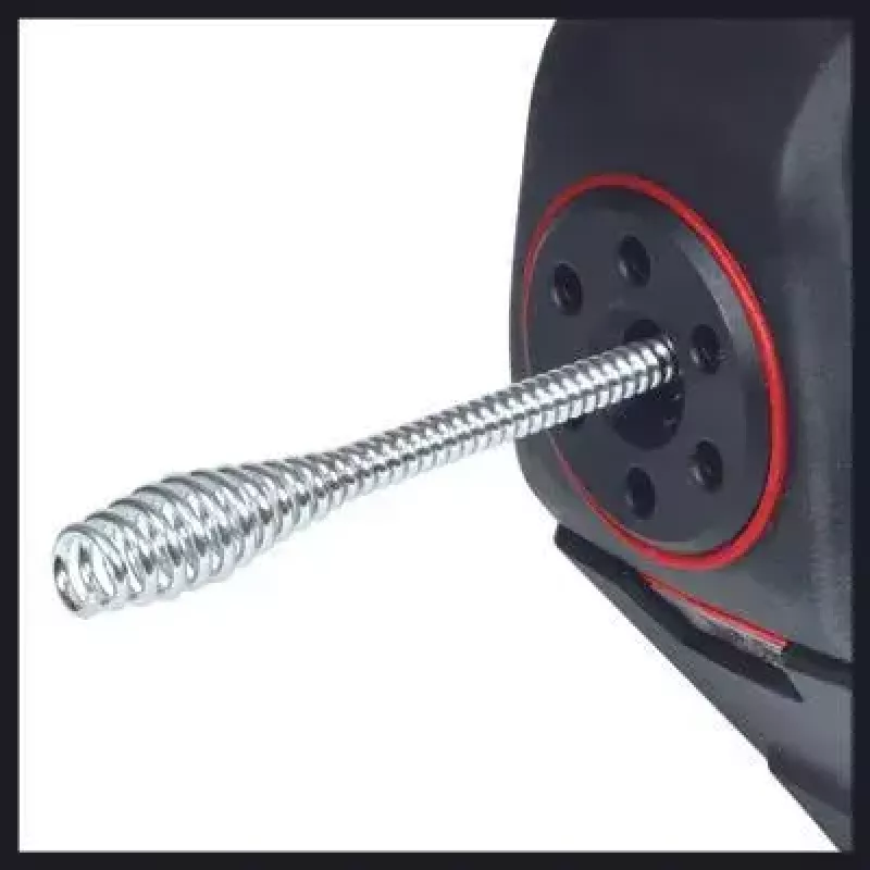 Einhell TE-DA 18/760 Li Solo 3.69 kg must punane