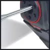 Einhell TE-DA 18/760 Li Solo 3.69 kg must punane