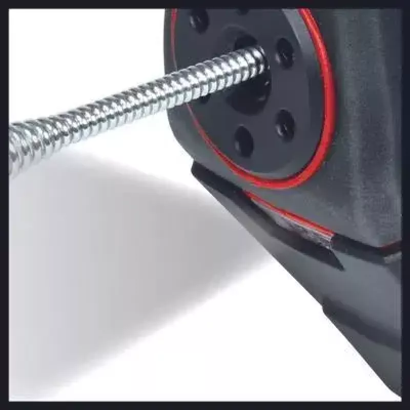 Einhell TE-DA 18/760 Li Solo 3.69 kg must punane
