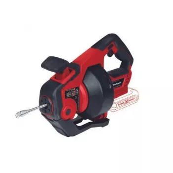 Einhell TE-DA 18/760 Li Solo 3.69 kg must punane