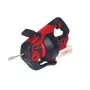 Einhell TE-DA 18/760 Li Solo 3.69 kg must punane