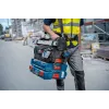 Juhtmeta elektritööriist Bosch 1600A02H5B 600 W kompaktse disainiga