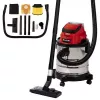 Tolmuimeja Einhell TC-VC 18/20 Li S-Solo