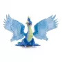 schleich Magic Paabulind, 5 a, sinine, plastik