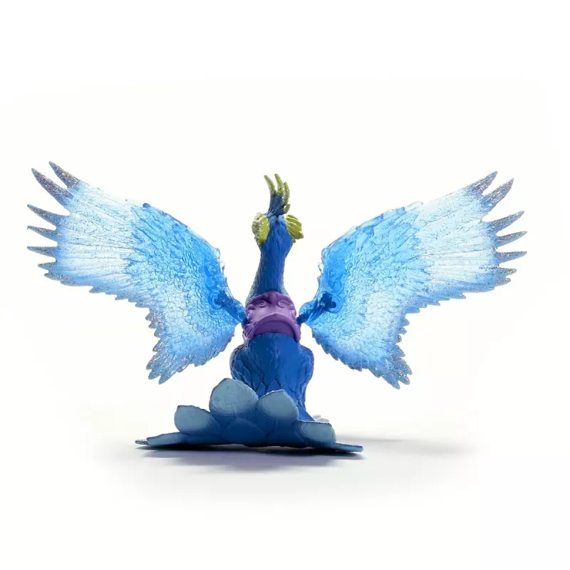 schleich Magic Paabulind, 5 a, sinine, plastik
