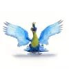 schleich Magic Paabulind, 5 a, sinine, plastik