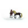 schleich 42738 laste mängufiguur