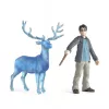 Figuur Schleich Harry Potter & Patronus Mitmekarviline 1253930