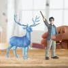 Figuur Schleich Harry Potter & Patronus Mitmekarviline 1253930
