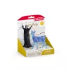 Figuurikomplekt Schleich Professor Snape & Patronus, mudel 1253938, mitmevärviline