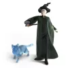 Figure Schleich Professor McGonagall & Patronus Multivärviline 1253934