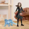 Figuur Schleich Hermione Granger & Patronus Mitmevärviline 1253932