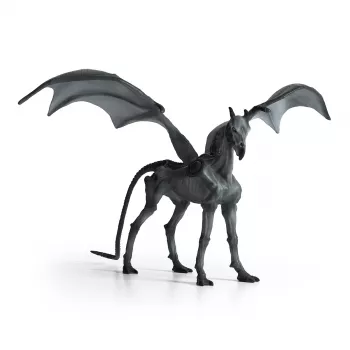 schleich Thestral, 6 a, Maagilised olendid, Must