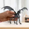 schleich Thestral, 6 a, Maagilised olendid, Must