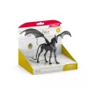 schleich Thestral, 6 a, Maagilised olendid, Must