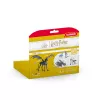 schleich Thestral, 6 a, Maagilised olendid, Must