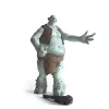 schleich Troll, 6 a, Maagilised olendid, Mitmevärviline
