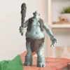 schleich Troll, 6 a, Maagilised olendid, Mitmevärviline