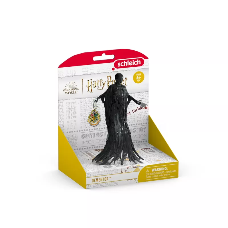 Dementori kuju Schleich 13992 Must