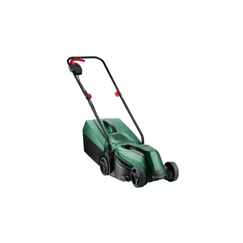 Bosch EasyMower 18V-32-200 tõukelisniiduk aku