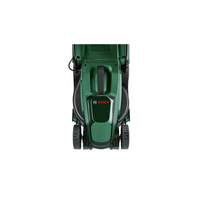 Bosch EasyMower 18V-32-200 tõukelisniiduk aku