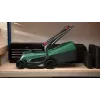 Bosch EasyMower 18V-32-200 tõukelisniiduk aku