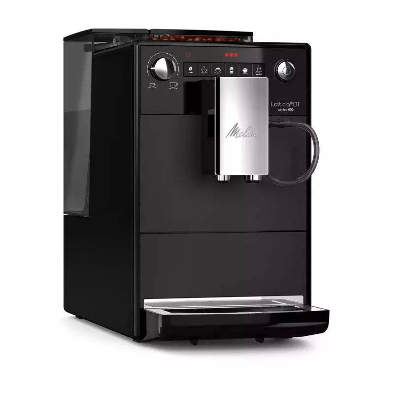 Espressomasin Melitta 1,5 L F300-100