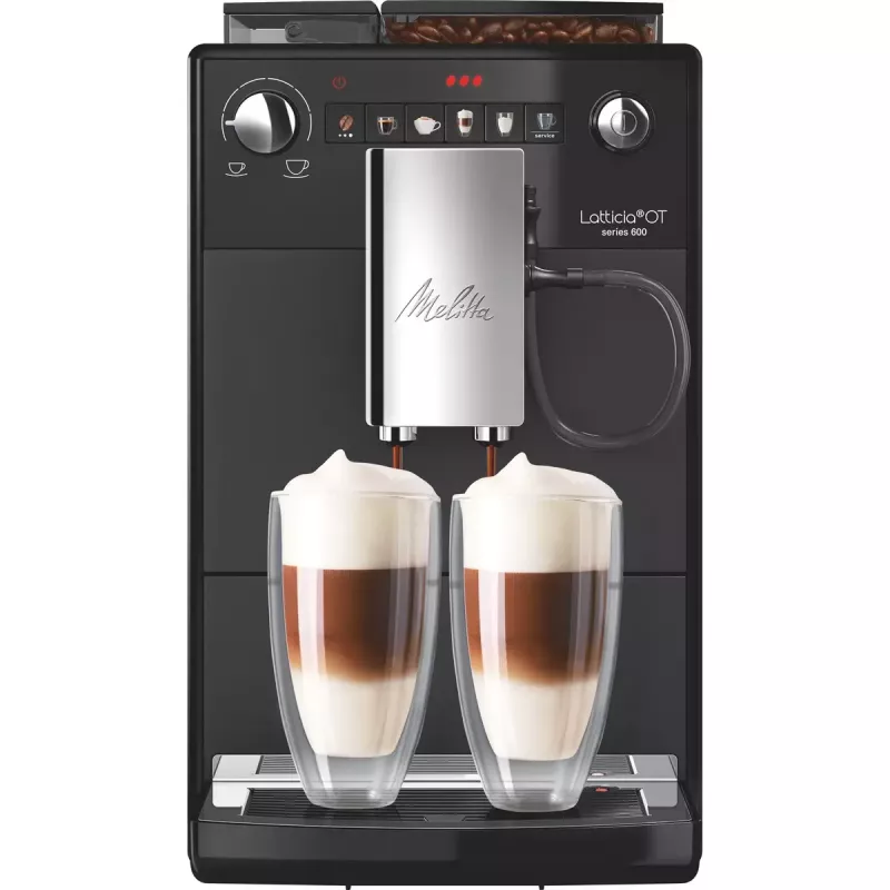 Espressomasin Melitta 1,5 L F300-100