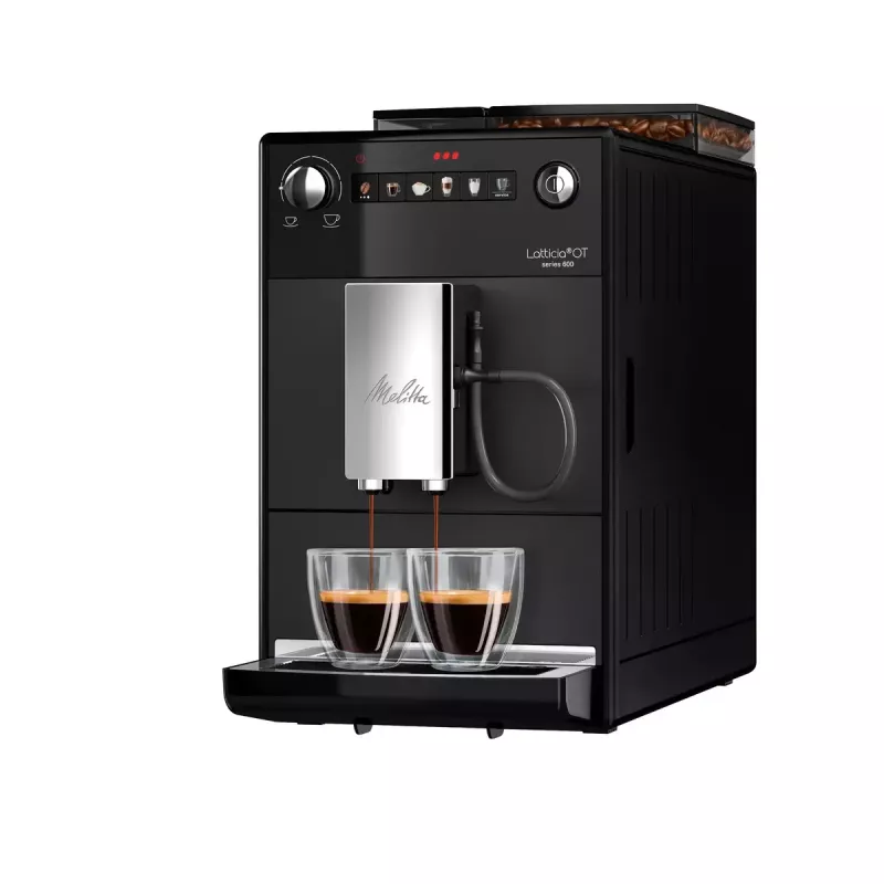Espressomasin Melitta 1,5 L F300-100