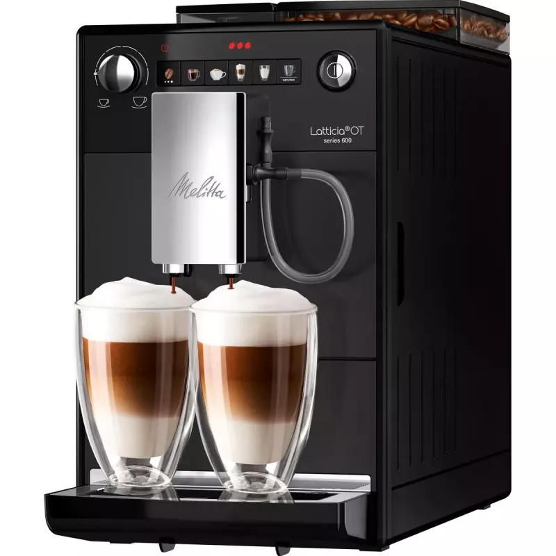 Espressomasin Melitta 1,5 L F300-100