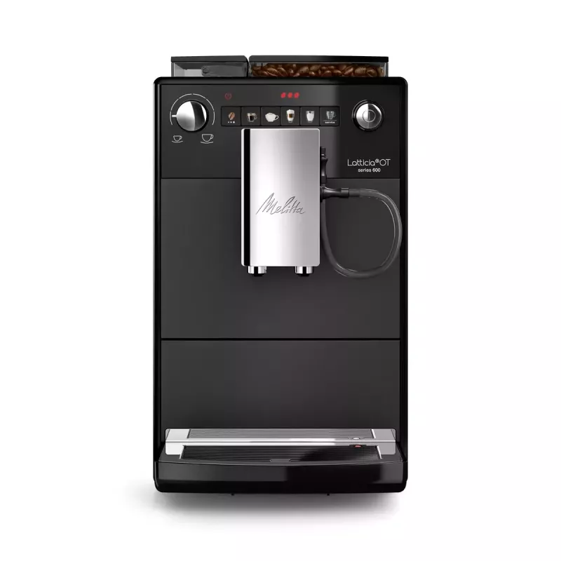 Espressomasin Melitta 1,5 L F300-100