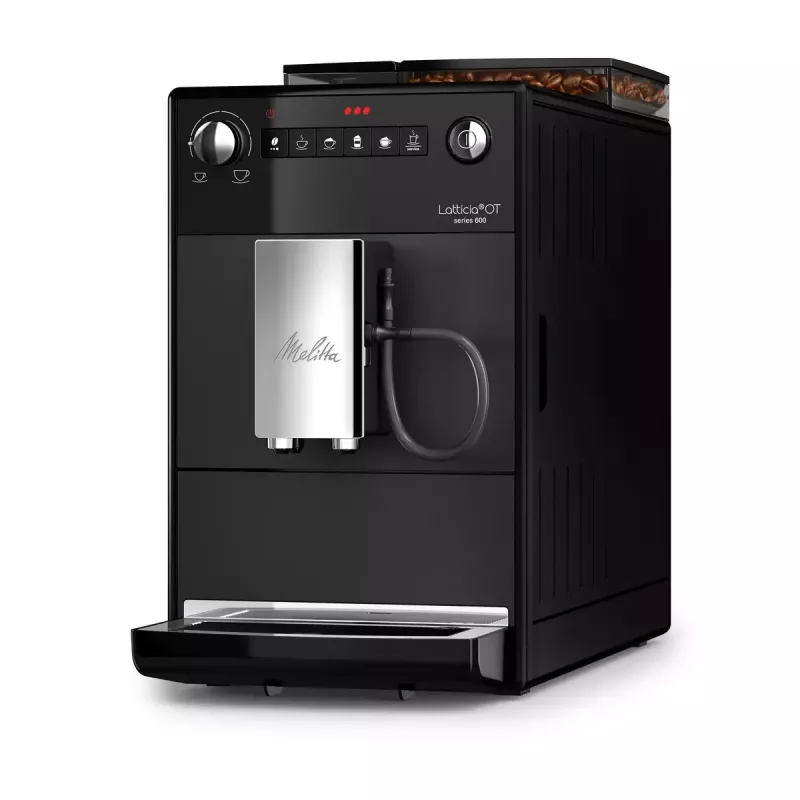 Espressomasin Melitta 1,5 L F300-100