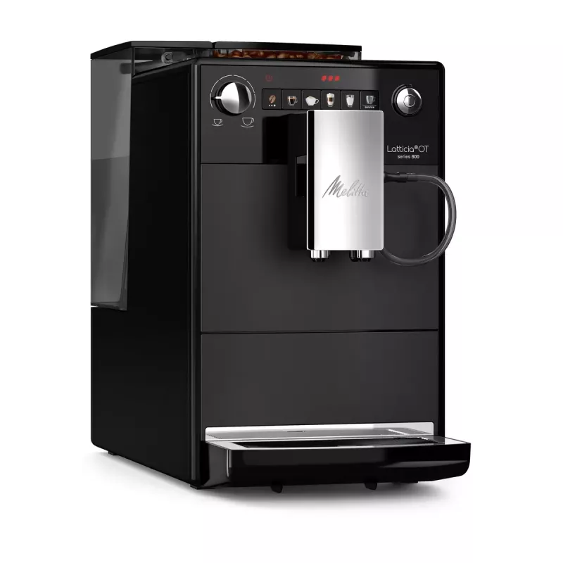 Espressomasin Melitta 1,5 L F300-100