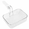 Sügavfritüür Clatronic FR 3771 2,5 L 1800 W Valge