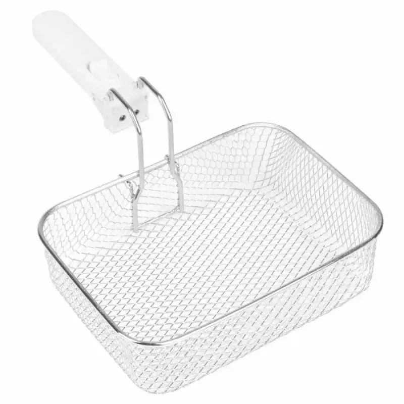 Sügavfritüür Clatronic FR 3771 2,5 L 1800 W Valge
