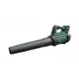 Bosch AdvancedLeafBlower 36V-750 (1x2,0Ah), käeshoitav lehepuhur, 100 km/h, 200 km/h, aku, 1,5 m/s², 254 mm