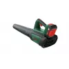 Bosch AdvancedLeafBlower 36V-750 (1x2,0Ah), käeshoitav lehepuhur, 100 km/h, 200 km/h, aku, 1,5 m/s², 254 mm