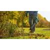 Bosch AdvancedLeafBlower 36V-750 (1x2,0Ah), käeshoitav lehepuhur, 100 km/h, 200 km/h, aku, 1,5 m/s², 254 mm