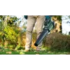 Bosch AdvancedLeafBlower 36V-750 (1x2,0Ah), käeshoitav lehepuhur, 100 km/h, 200 km/h, aku, 1,5 m/s², 254 mm