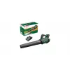 Bosch AdvancedLeafBlower 36V-750 (1x2,0Ah), käeshoitav lehepuhur, 100 km/h, 200 km/h, aku, 1,5 m/s², 254 mm