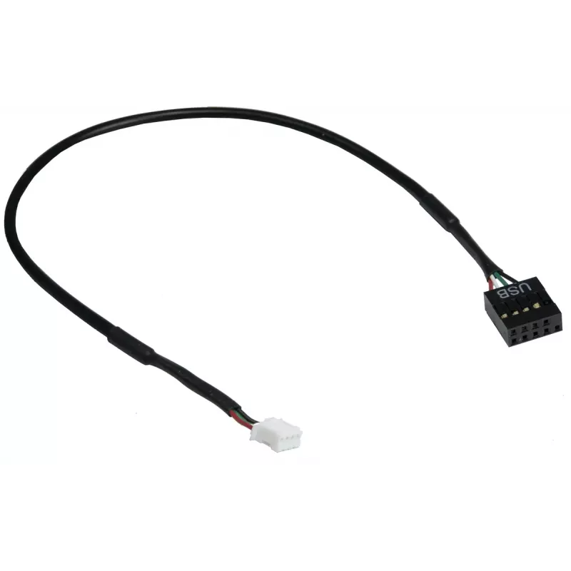 Sisemine WLAN Bluetooth adapter Inter-Tech EP-134 1800 Mbit/s