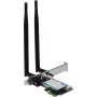 Sisemine WLAN Bluetooth adapter Inter-Tech EP-134 1800 Mbit/s
