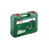 Bosch Universal Drill 18V-60 1900 RPM võtmeta 1.3 kg Must, Roheline