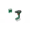 Bosch Universal Drill 18V-60 1900 RPM Keyless 1,3 kg must, roheline